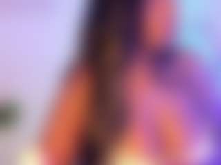Cinnamoon's Live Sex Cam Show