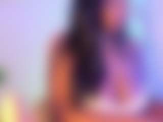 Cinnamoon's Live Sex Cam Show