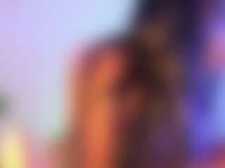 Cinnamoon's Live Sex Cam Show