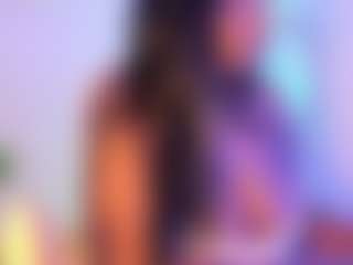 Cinnamoon's Live Sex Cam Show