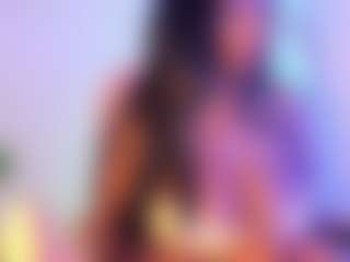 Cinnamoon's Live Sex Cam Show