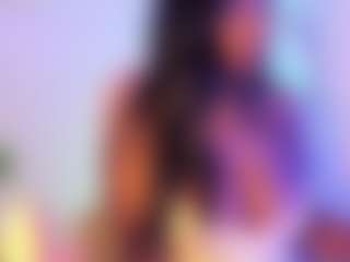 Cinnamoon's Live Sex Cam Show