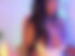 Cinnamoon's Live Sex Cam Show