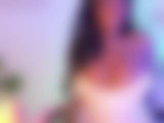 Cinnamoon's Live Sex Cam Show