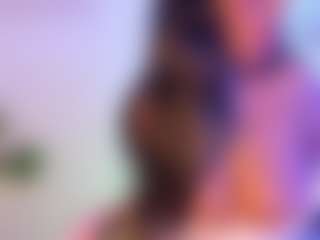 Cinnamoon's Live Sex Cam Show
