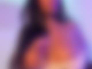 Cinnamoon's Live Sex Cam Show