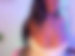Cinnamoon's Live Sex Cam Show