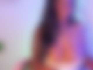 Cinnamoon's Live Sex Cam Show