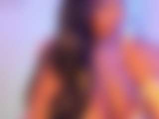 Cinnamoon's Live Sex Cam Show