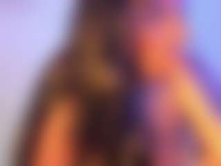Cinnamoon's Live Sex Cam Show