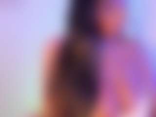 Cinnamoon's Live Sex Cam Show