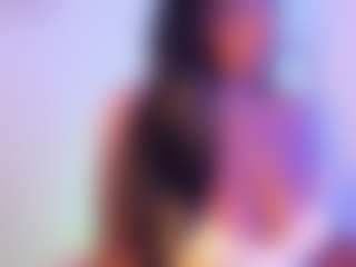 Cinnamoon's Live Sex Cam Show