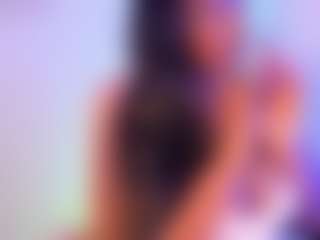 Cinnamoon's Live Sex Cam Show