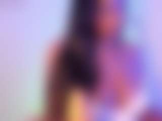 Cinnamoon's Live Sex Cam Show