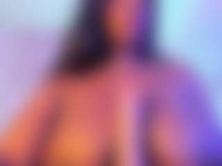 Cinnamoon's Live Sex Cam Show