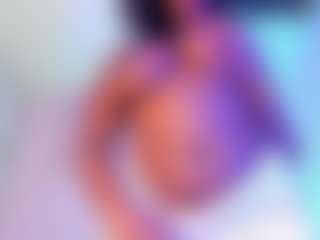 Cinnamoon's Live Sex Cam Show