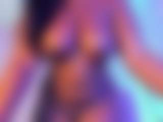 Cinnamoon's Live Sex Cam Show