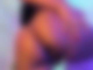 Cinnamoon's Live Sex Cam Show