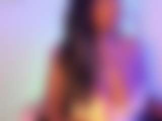 Cinnamoon's Live Sex Cam Show