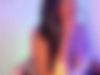 Cinnamoon's Live Sex Cam Show