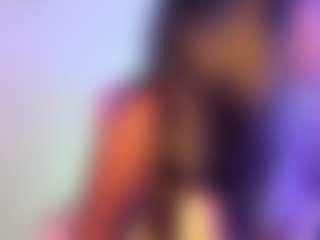 Cinnamoon's Live Sex Cam Show