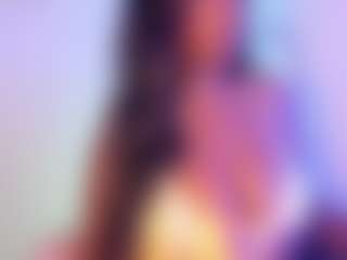 Cinnamoon's Live Sex Cam Show