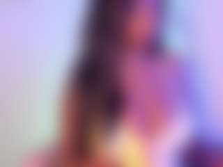 Cinnamoon's Live Sex Cam Show