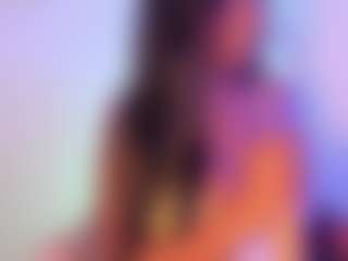 Cinnamoon's Live Sex Cam Show