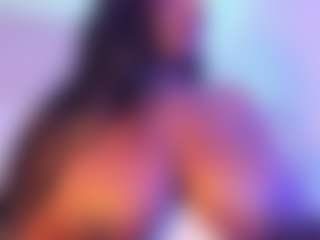 Cinnamoon's Live Sex Cam Show
