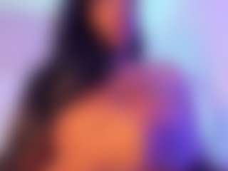 Cinnamoon's Live Sex Cam Show