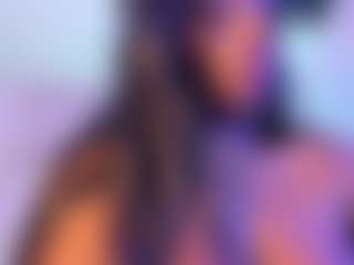Cinnamoon's Live Sex Cam Show