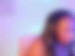 Cinnamoon's Live Sex Cam Show