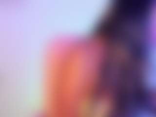 Cinnamoon's Live Sex Cam Show
