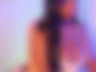 Cinnamoon's Live Sex Cam Show