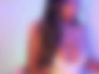Cinnamoon's Live Sex Cam Show