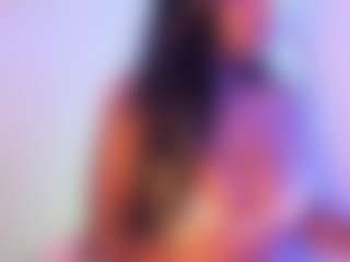 Cinnamoon's Live Sex Cam Show
