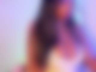 Cinnamoon's Live Sex Cam Show