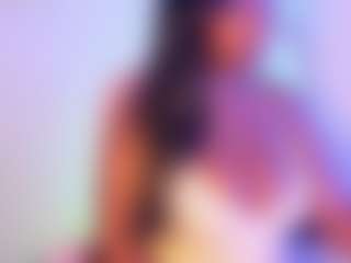Cinnamoon's Live Sex Cam Show