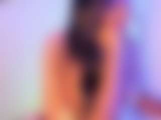 Cinnamoon's Live Sex Cam Show