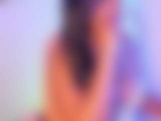 Cinnamoon's Live Sex Cam Show