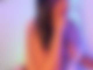 Cinnamoon's Live Sex Cam Show