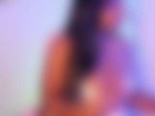 Cinnamoon's Live Sex Cam Show