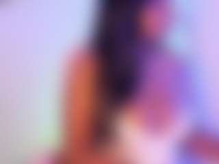Cinnamoon's Live Sex Cam Show