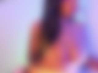 Cinnamoon's Live Sex Cam Show