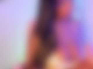 Cinnamoon's Live Sex Cam Show