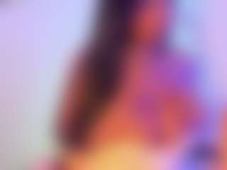Cinnamoon's Live Sex Cam Show