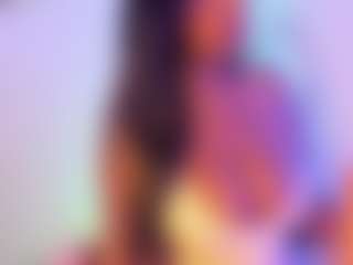 Cinnamoon's Live Sex Cam Show