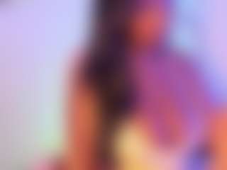 Cinnamoon's Live Sex Cam Show