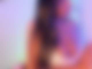 Cinnamoon's Live Sex Cam Show