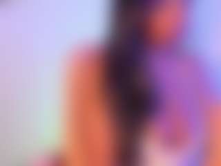 Cinnamoon's Live Sex Cam Show
